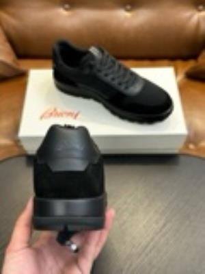 wholesale quality brioni men shoes model no. 25